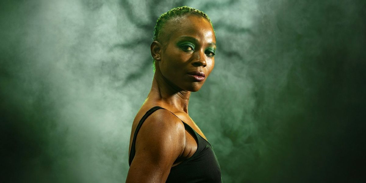 Oyin Oladejo Stars In MEDUSA At Soulpepper In June