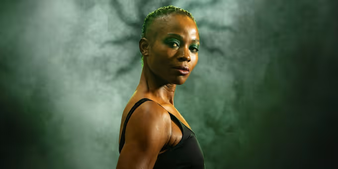 Oyin Oladejo Stars In MEDUSA At Soulpepper In June Photos