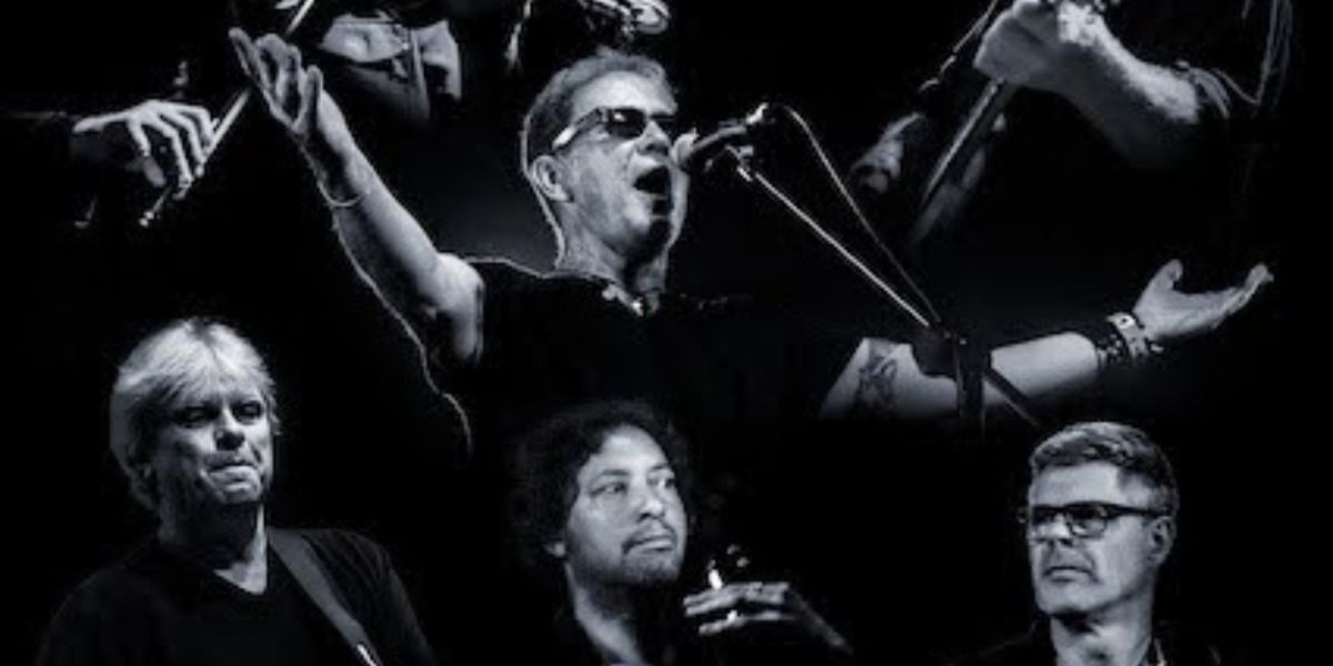 Oysterband Announce 'A Long Long Goodbye' Shows