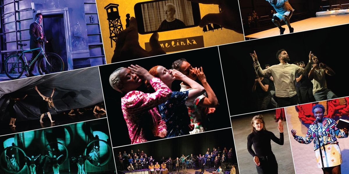 Oz Arts Nashville Reveals Lineup For 14th Season