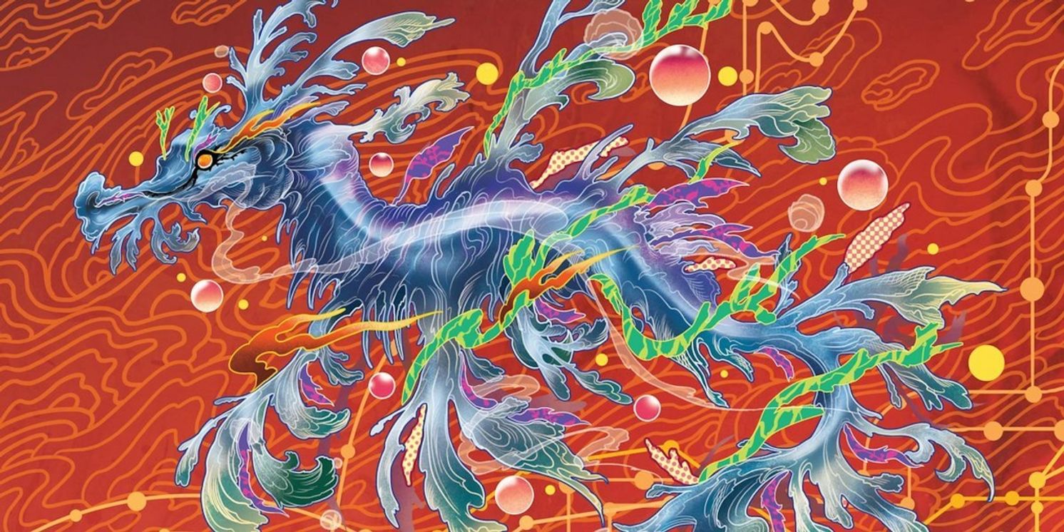 OzAsia Festival Celebrates More Than 85,000 Opening Week Attendances Including 35,000 at Moon Lantern Trail  Image