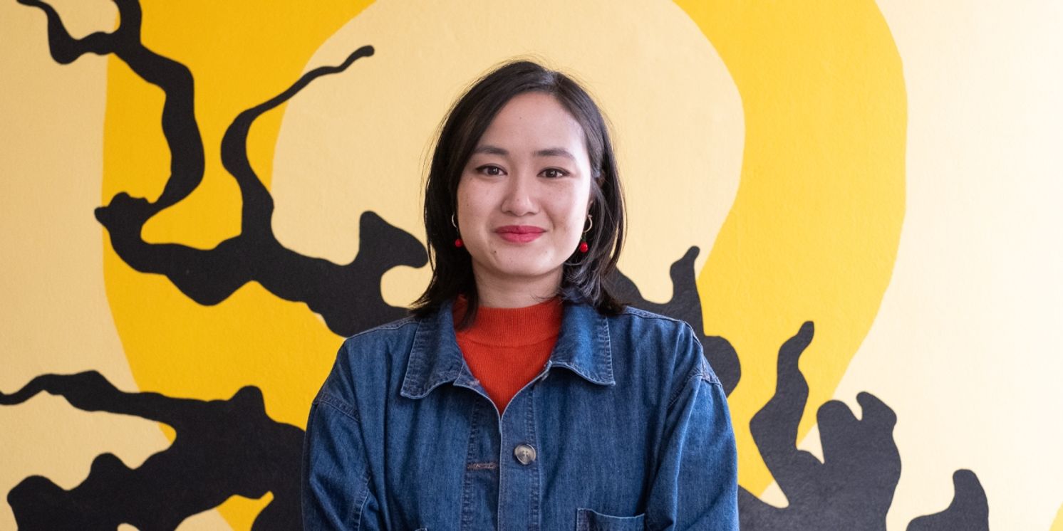 OzAsia's IN OTHER WORDS Returns to Adelaide in November  Image