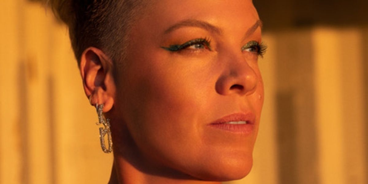 P!NK to Moderate Dr. Shefali Book Discussion at bergenPAC