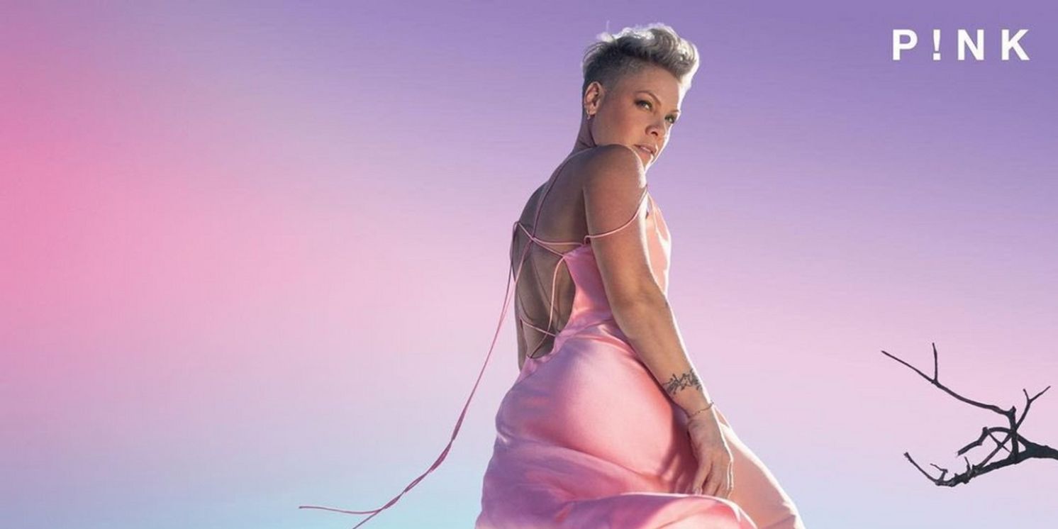 P!NK to Release 'TRUSTFALL' Deluxe Album With New Live Tracks & Sting, Brandi Carlile Collaborations  Image