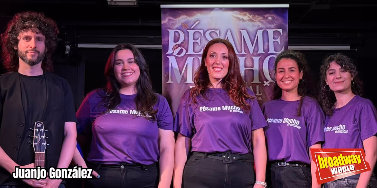 PÉSAME MUCHO, EL MUSICAL: Visibilidad lésbica y amor más allá de la muerte en la Sala AZarte
