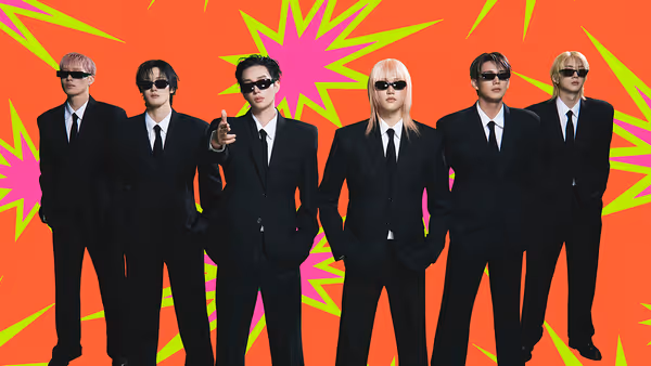 P1Harmony to Release 10th Mini Album 'BLOW UP'