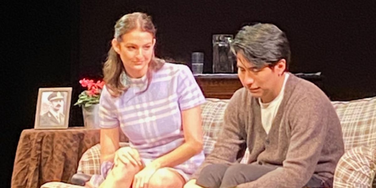 PAÑUELOS, A Play By David Allard, Will Return to the NYC Stage This Fall