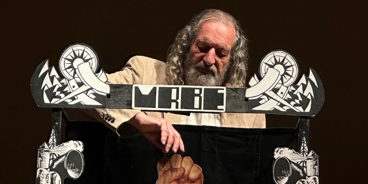 Pablo Cueto Presentará Troa, El Poderoso De Germán List Arzubide En La Noche De Museos Del Munal