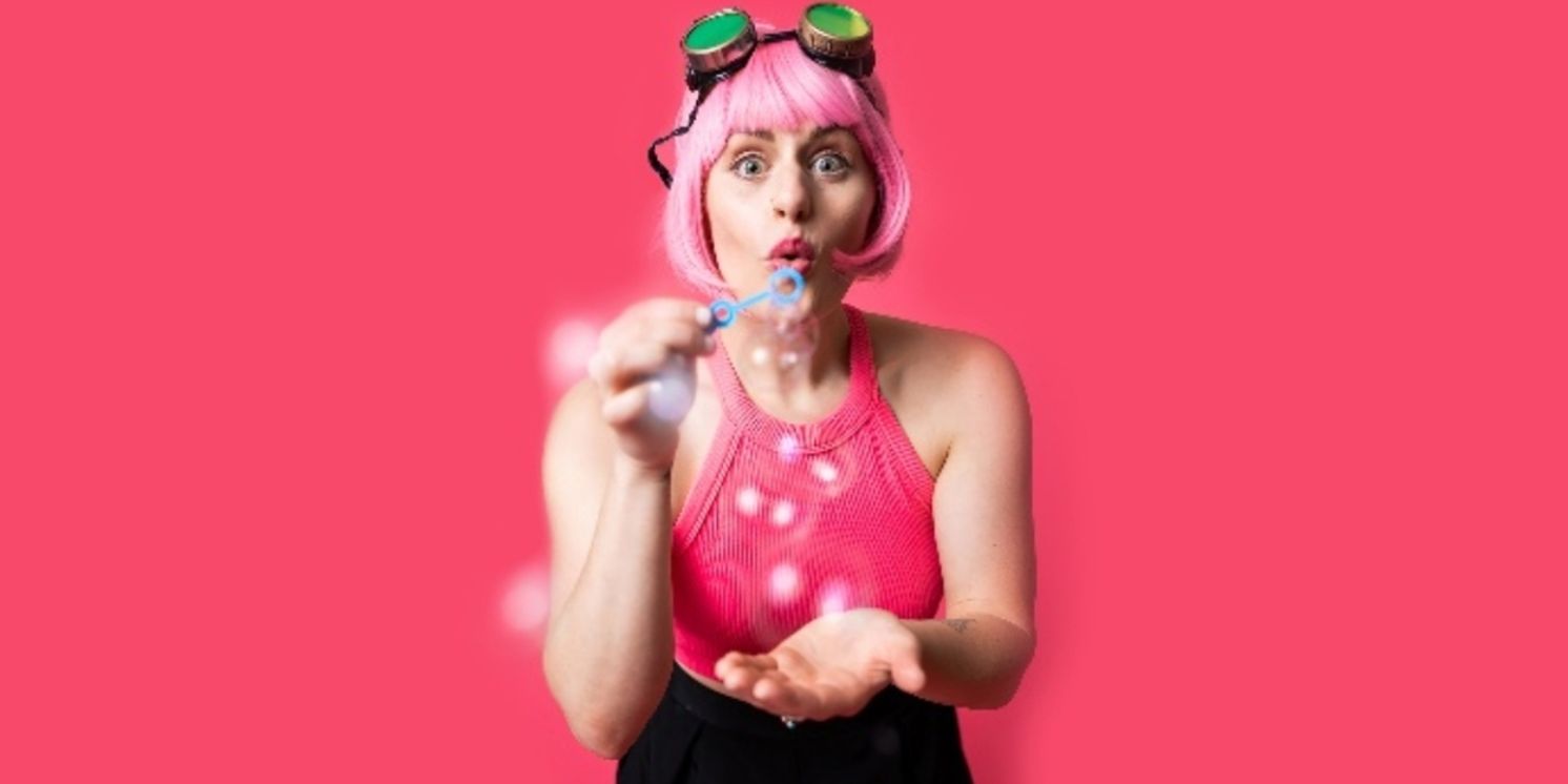 PAC NYC Unveils Initial Artist Line Up for First Annual FAMILY DAY  Image