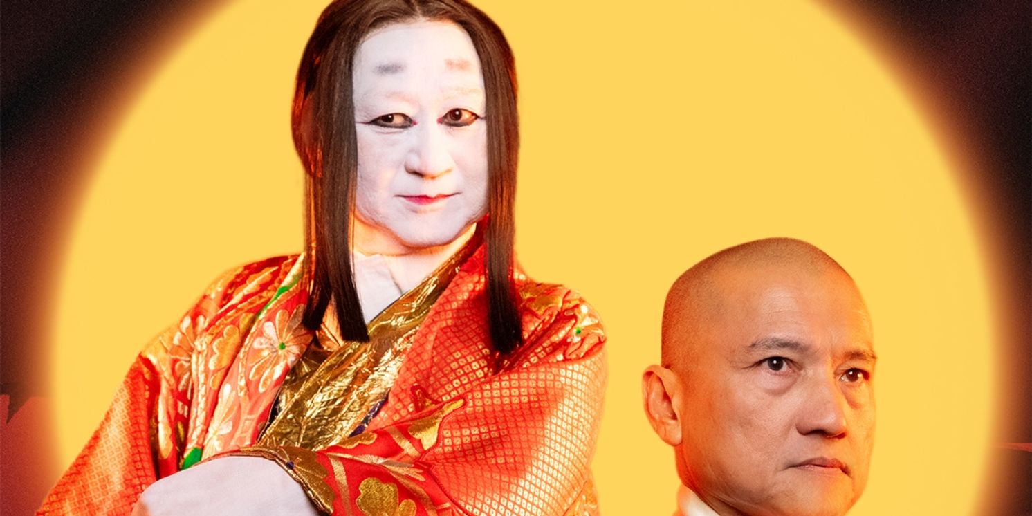 PACIFIC OVERTURES Extends at East West Players Through Early December  Image