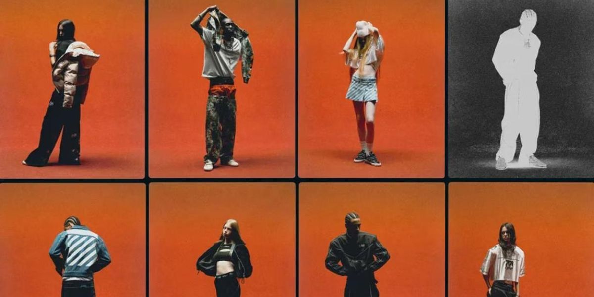 PACSUN to Launch L/AB C/O OFF-WHITE™ With Exclusive SoHo Event