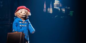 PADDINGTON, EVITA, INTO THE WOODS, and More Will Perform at the Olivier Awards 2026