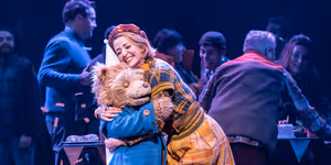 PADDINGTON, PUNCH & More Win 2026 UK Critics' Circle Theatre Awards