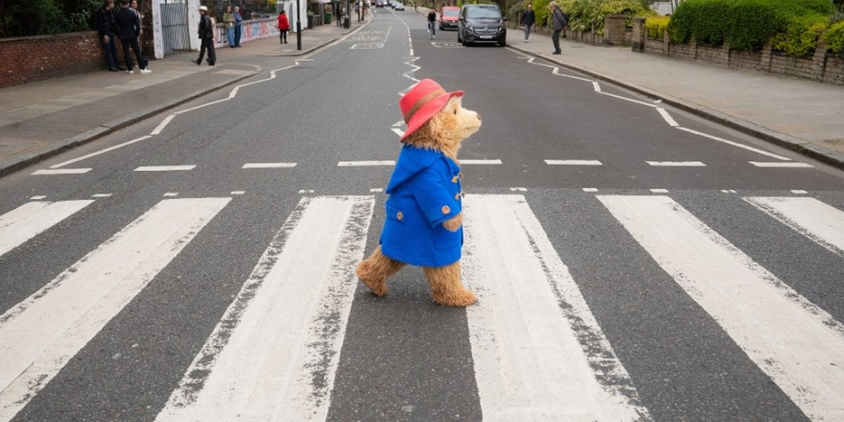PADDINGTON THE MUSICAL Sẽ Phát Hành Bản Ghi Âm Gốc Tháng Này 