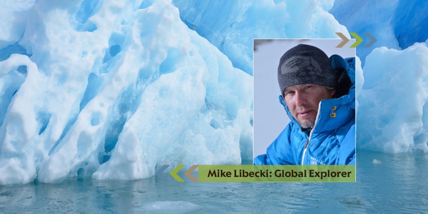 PADDLING WITH POLAR BEARS Comes to Des Moines This Month  Image