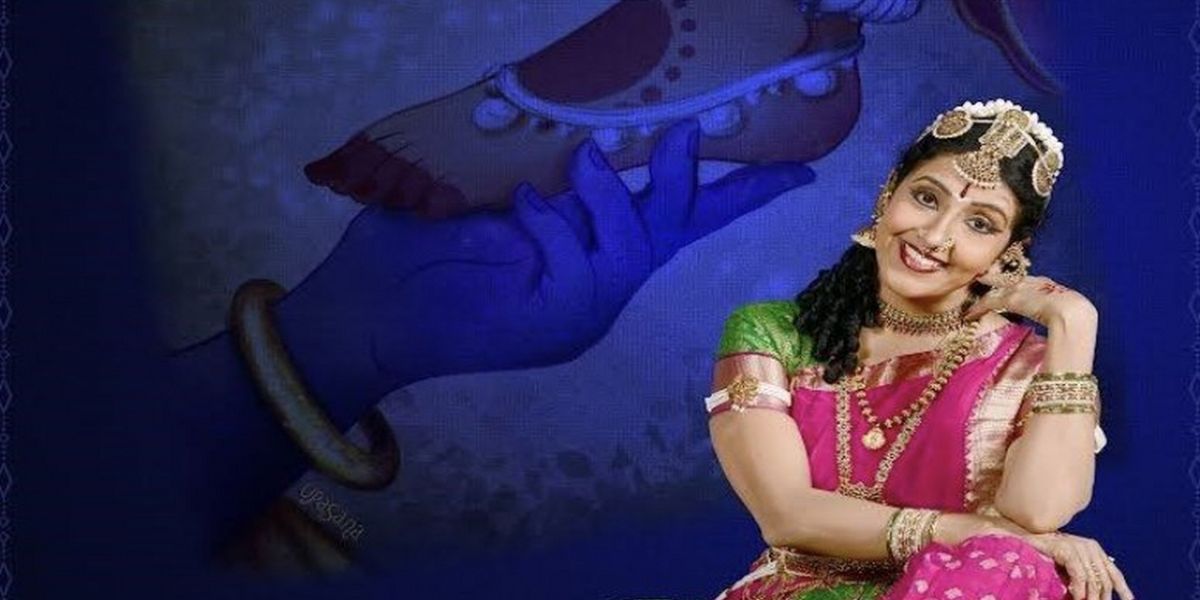 PADMAVATI: AN AVATAR Comes to Symphony Space