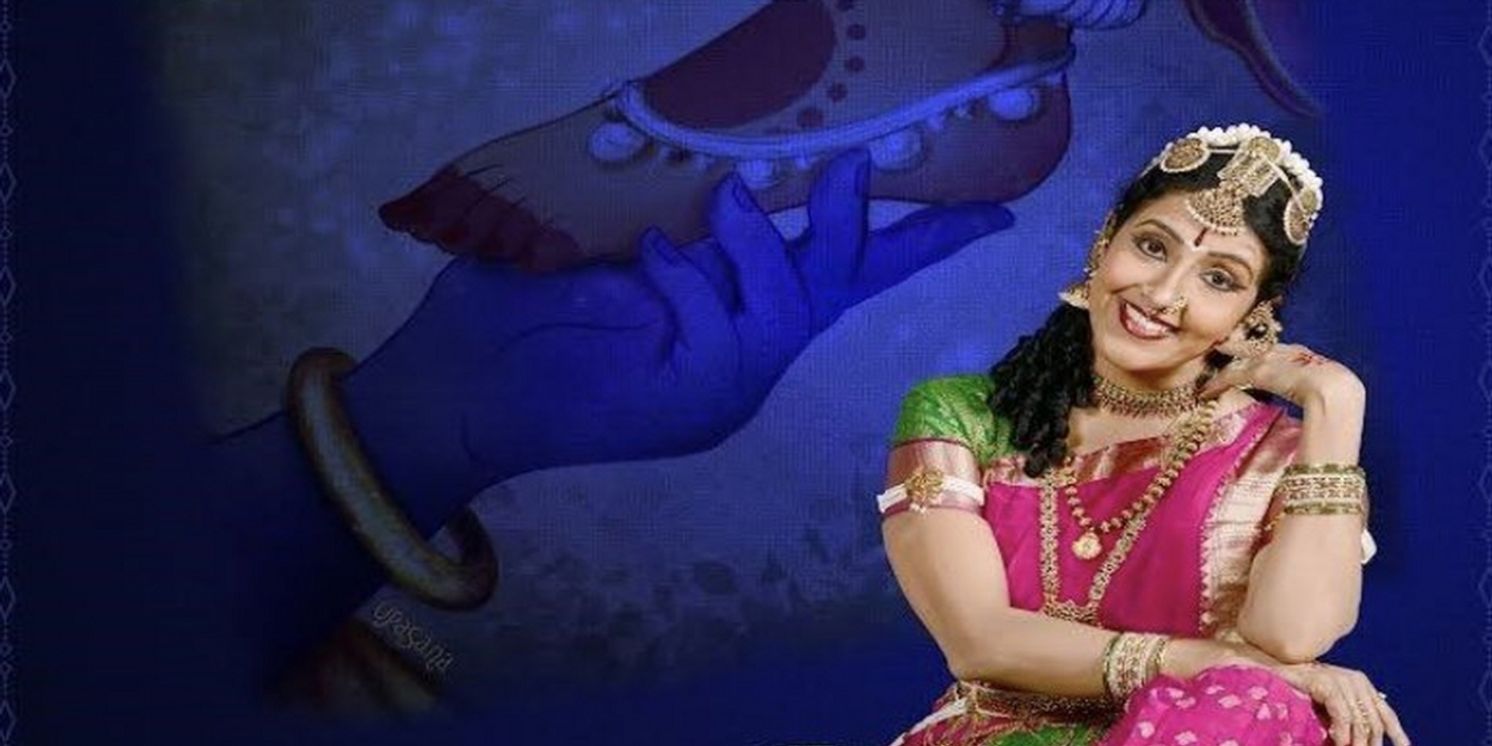 PADMAVATI: AN AVATAR Comes to Symphony Space  Image