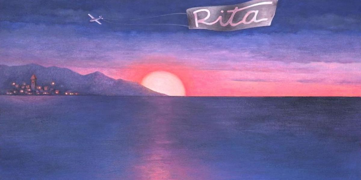 PAERISH to Release New Album RITA via SideOneDummy