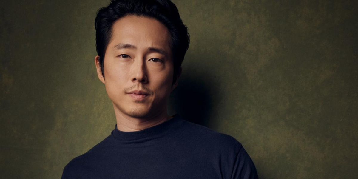 PAGANS: Steven Yeun to Star in Netflix Series From Joshua Zetumer
