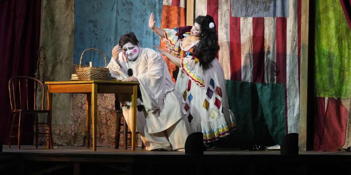 PAGLIACCI, THE MAGIC FLUTE & More Set for Seattle Opera 2024/25 Season