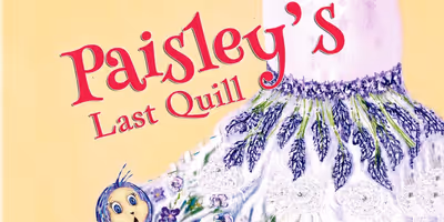 PAISLEY'S LAST QUILL to Receive Staged Reading at Palm Beach Institute for the Entertainme Photo