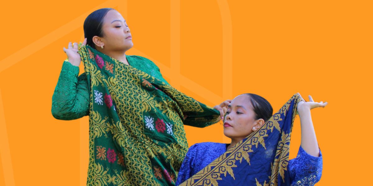 PAKARAGUIAN KULINTANG ENSEMBLE to Perform at Sierra Madre Playhouse