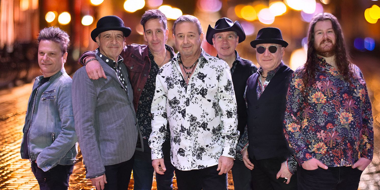 EAGLEMANIA: THE WORLD’S GREATEST EAGLES TRIBUTE To Perform At Palace Theater In March 2026  Image