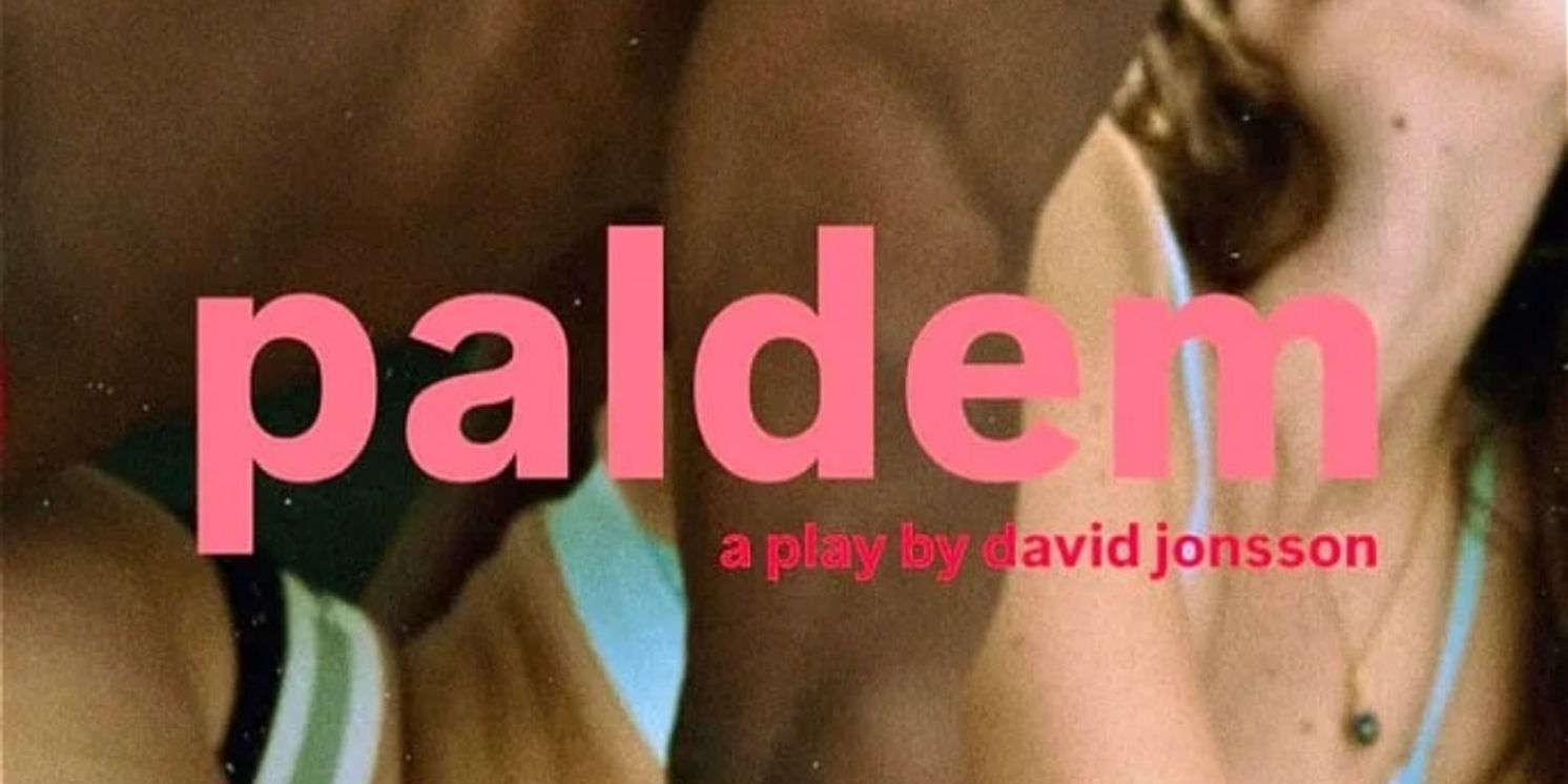PALDEM Comes to Edinburgh Fringe  Image