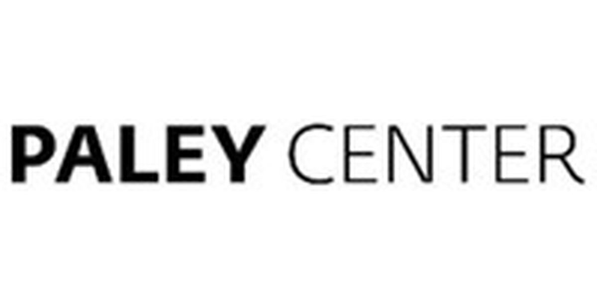 PALEYFEST NY Returns To The Paley Museum In November