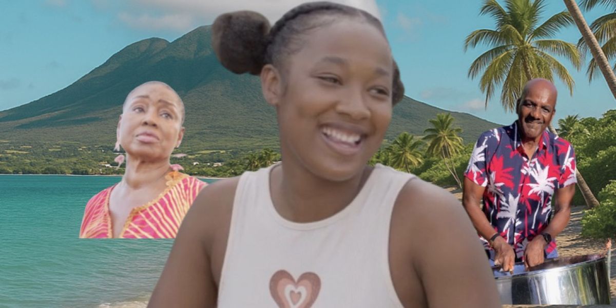 PAN GYUL to Screen at American Black Film Festival's 30th Anniversary