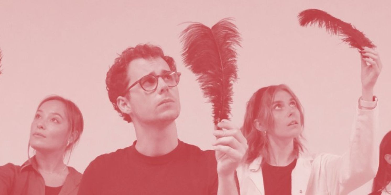 PANACEA Comes to Riverside Studios in March  Image