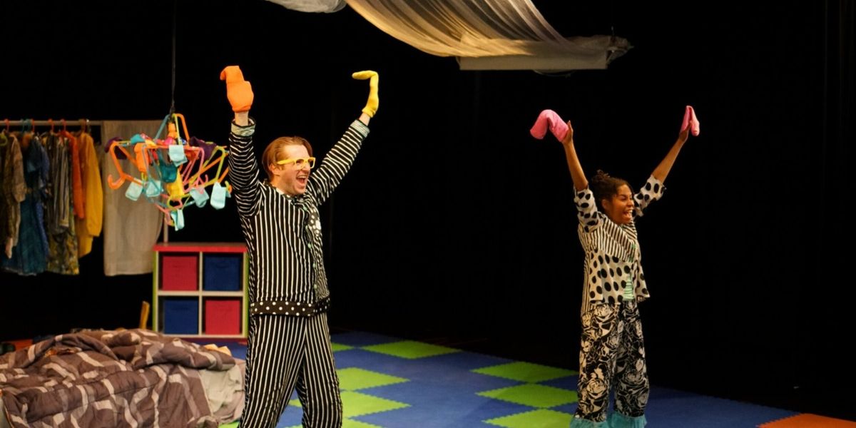 PANDORA, GRAND SLAM HERO, and More Set For Imagination Stage 2026-27 Season