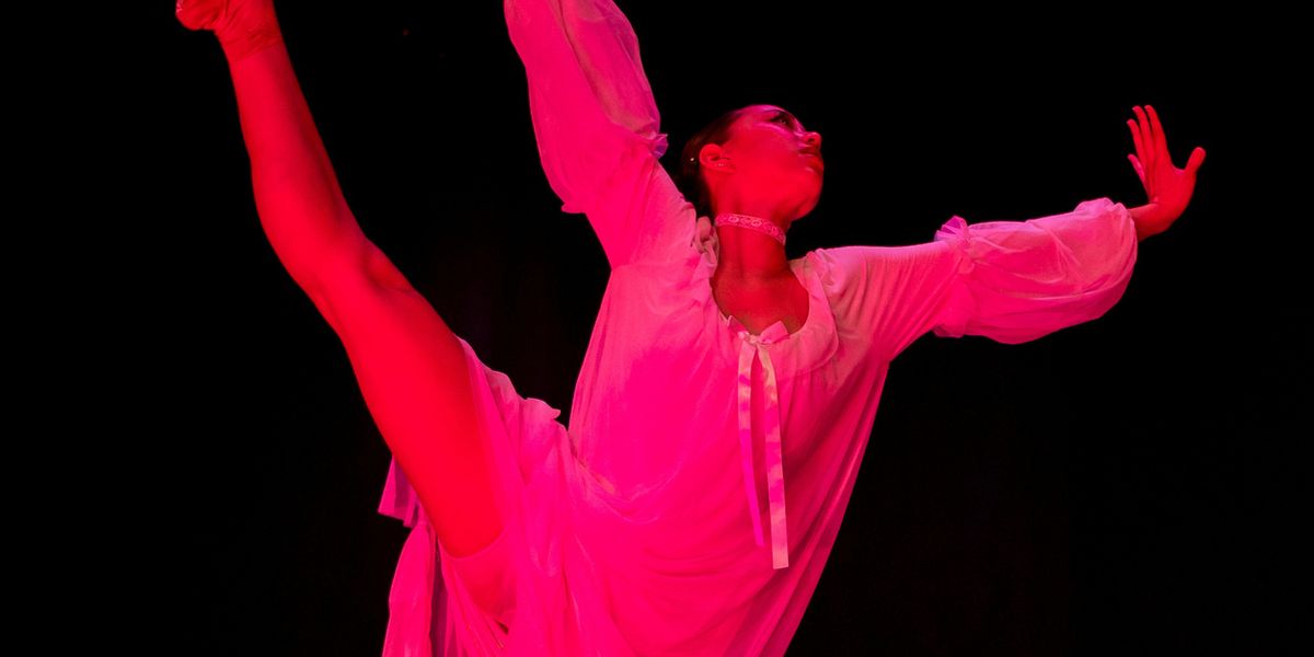 Pangea Dance Collective To Present PANGEA: UNLEASHED, Featuring the Return of Carmilla and Eight World Premieres