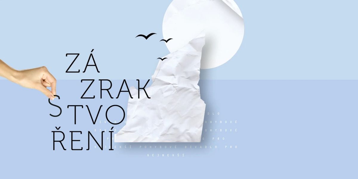 PAPER STORY Comes to Prague This Week