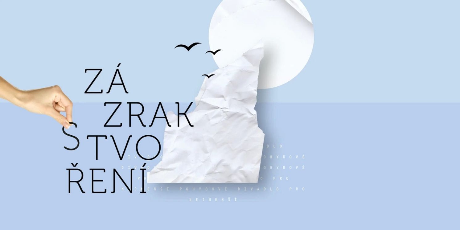 PAPER STORY Comes to Prague This Week  Image