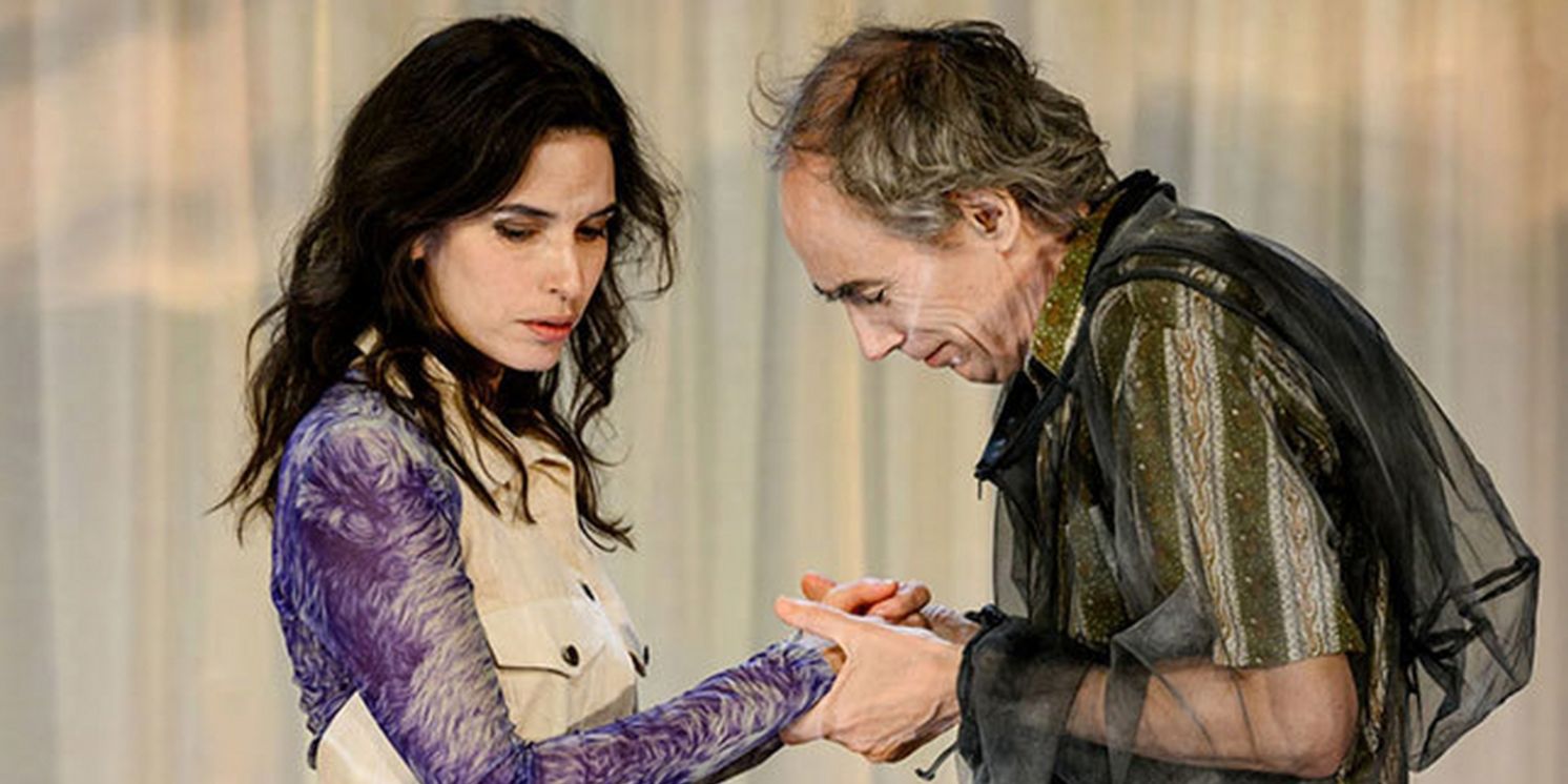 PAPPAS FÖDELSEDAG Comes to Dramaten in February  Image