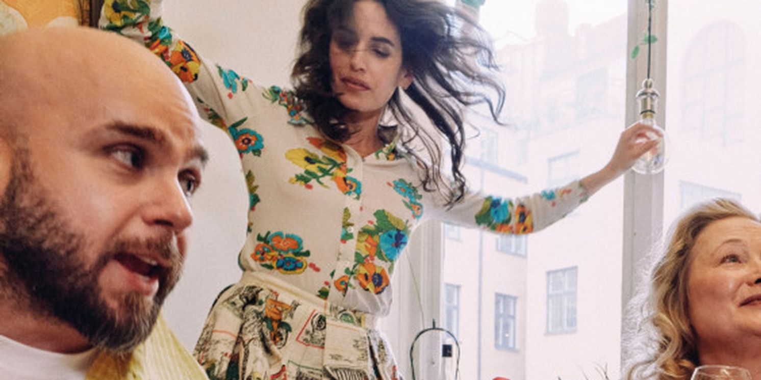 PAPPAS FODELSEDAG Comes to Dramaten in October  Image