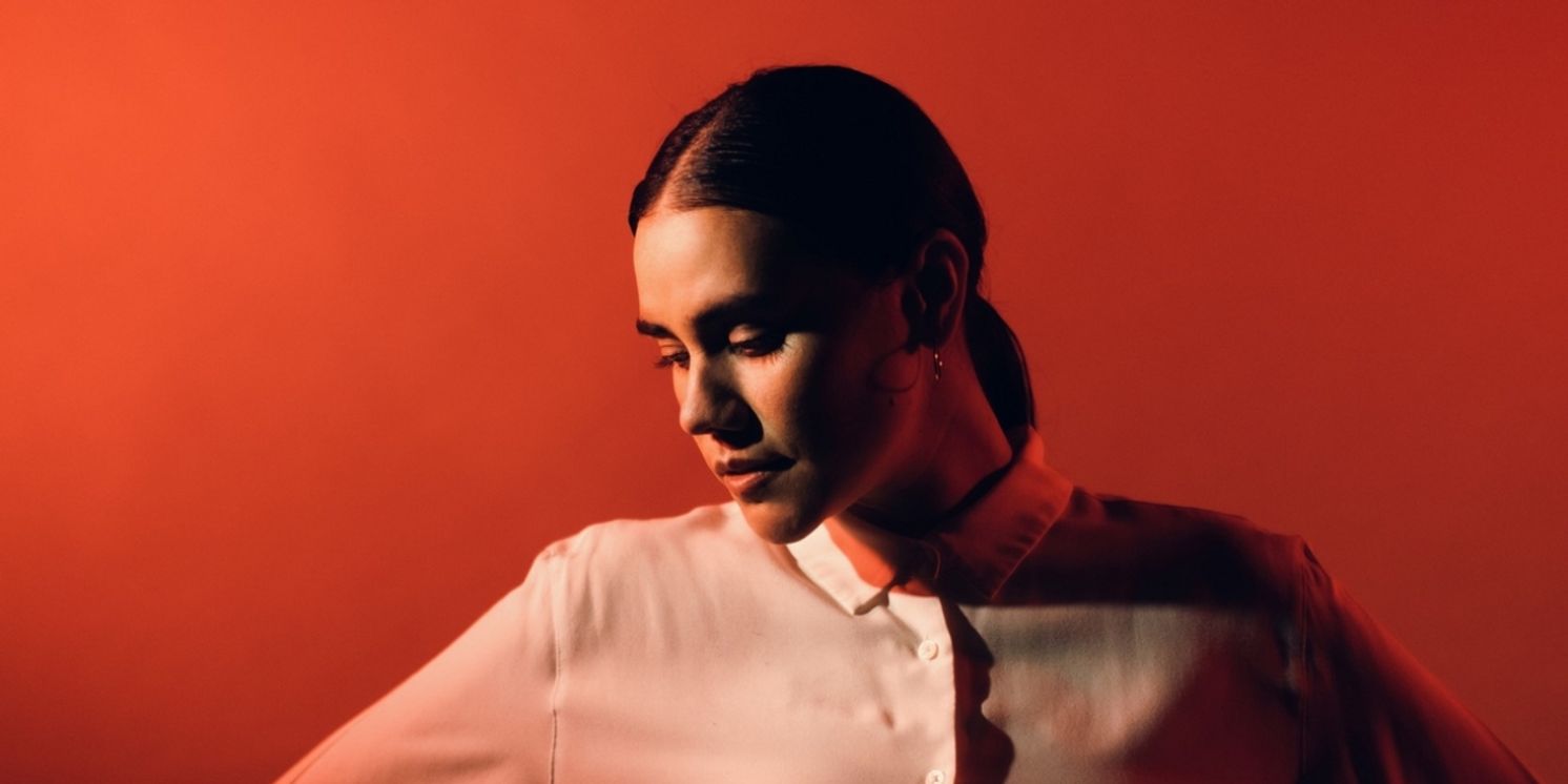 PAHUA Comes to World Music Institute This Month  Image