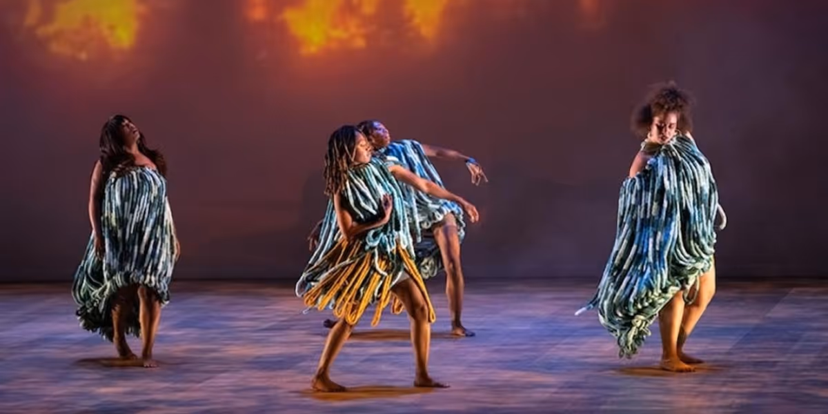 PARABLE OF PORTALS Comes To Sierra Madre Playhouse In September