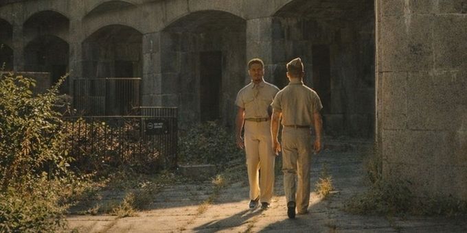 PARACHUTES & PAPER PLANES Short Film to Make Festival Debut for Pride Month Photos