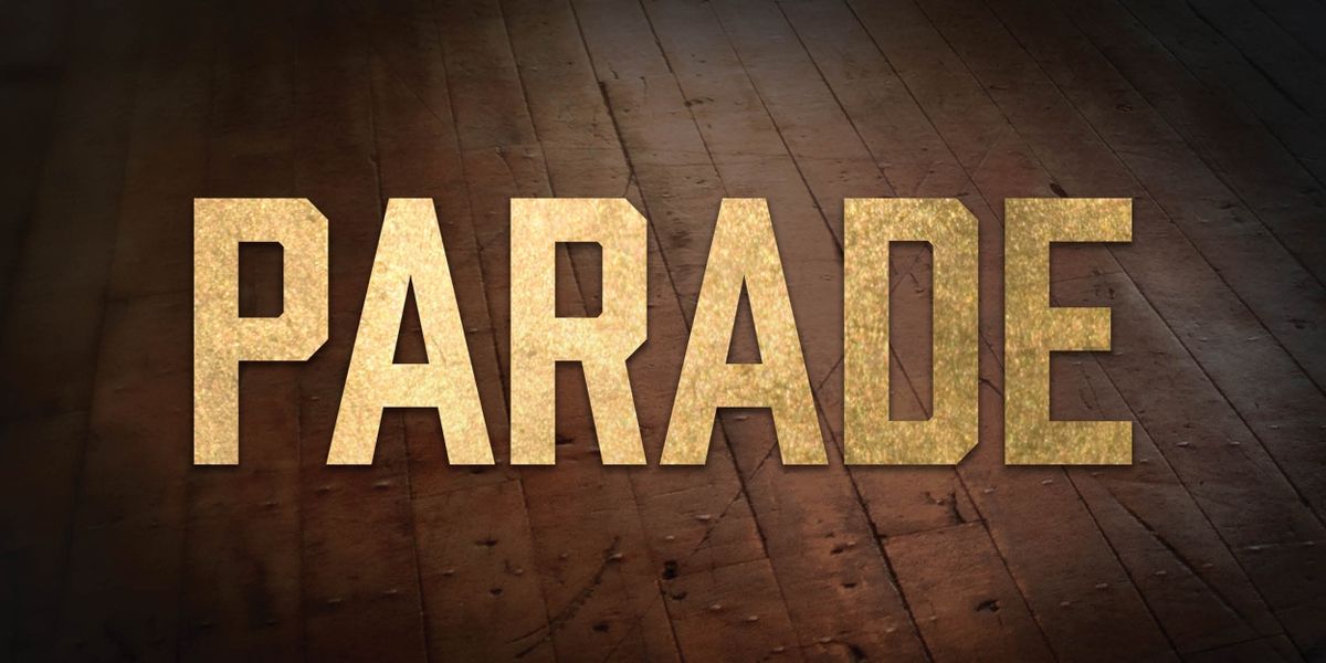 PARADE, FUNNY GIRL And More Available for PNC Broadway In Kansas City Season Membership Packages