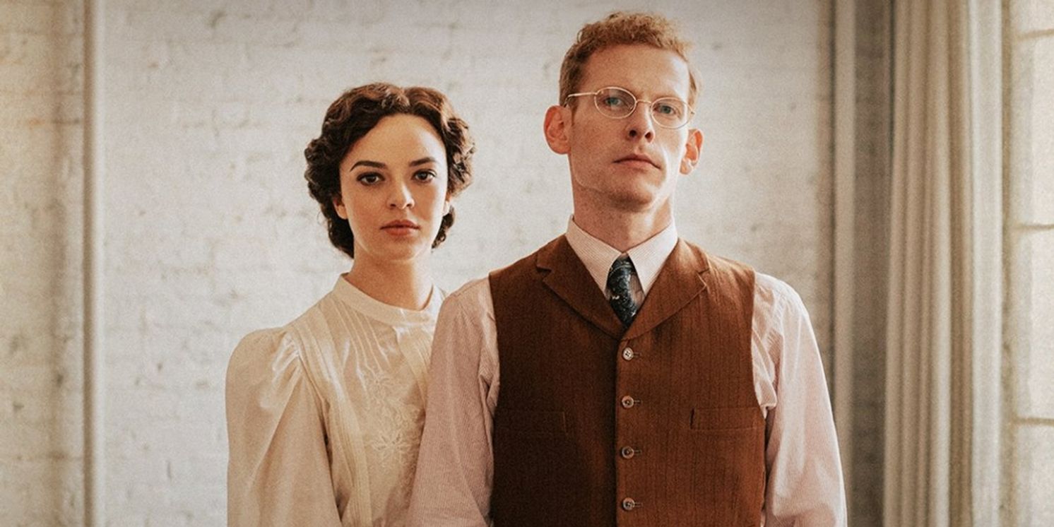 PARADE National Tour is Coming to Chicago in 2025  Image