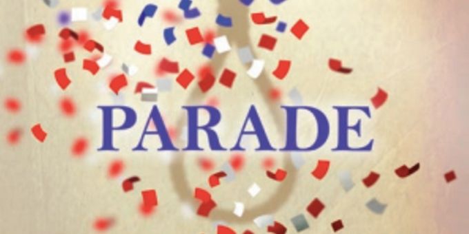 PARADE to Close Blackfriars Theatre 76th Season Photos