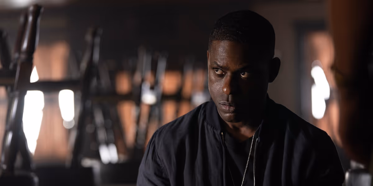 PARADISE Renewed for Season 2 at Hulu