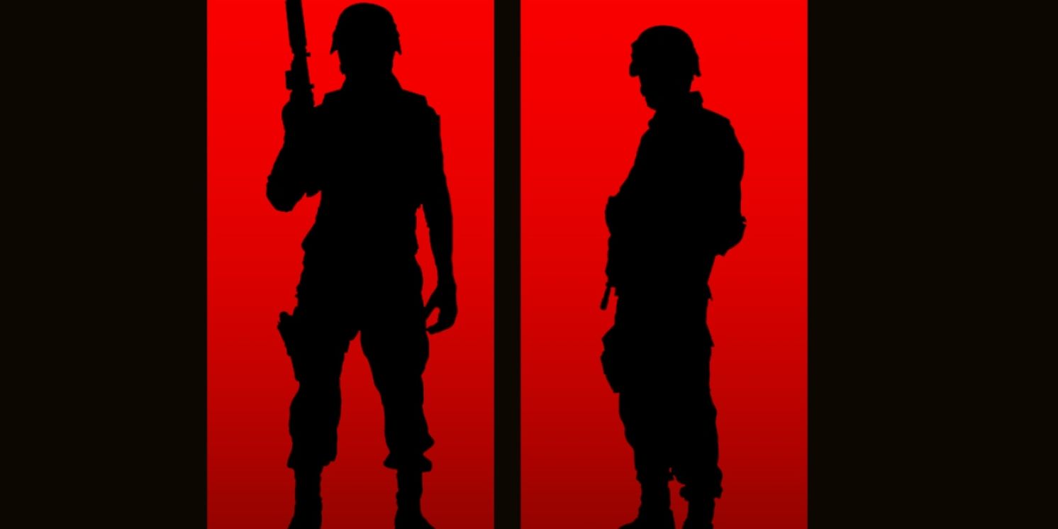 PARALLEL PROCESS to be Presented at the Odyssey Theatre This Fall  Image