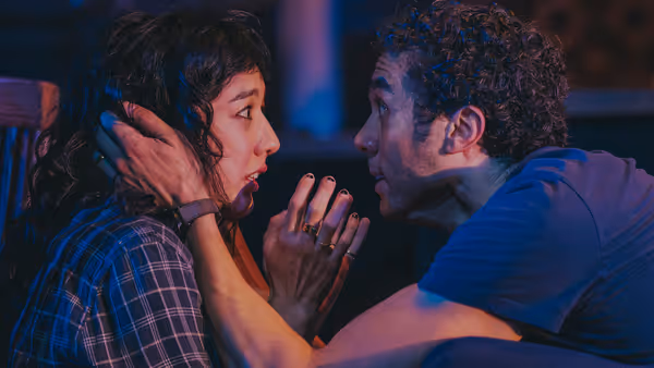PARANORMAL ACTIVITY Adds 8 Weeks to Broadway Run Photo