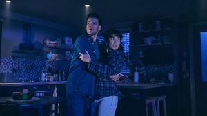 PARANORMAL ACTIVITY Extends Through February 2027 in London and Adds Late-Night Halloween Show
