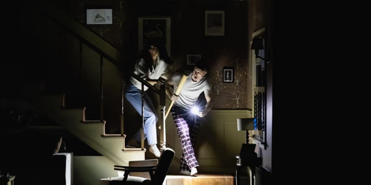 PARANORMAL ACTIVITY Extends West End Run