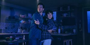 PARANORMAL ACTIVITY Extends West End Run