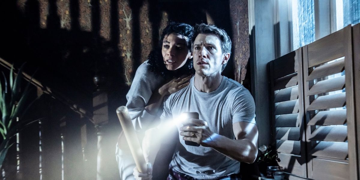PARANORMAL ACTIVITY Extends West End Run For a Second Time